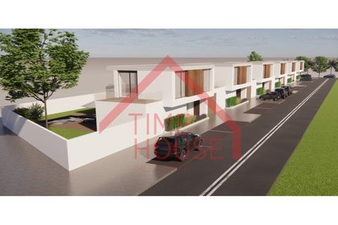 Rækkehus i A dos Cunhados e Maceira, Lisbon, A dos Cunhados e Maceira - € 600.000 | Ref: MOR_TH-MA 179 - foto 9