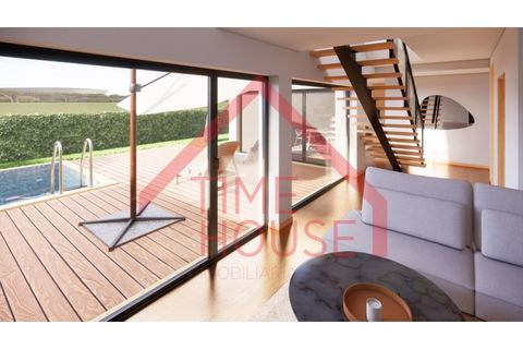 Rækkehus i A dos Cunhados e Maceira, Lisbon, A dos Cunhados e Maceira - € 600.000 | Ref: MOR_TH-MA 179 - foto 12