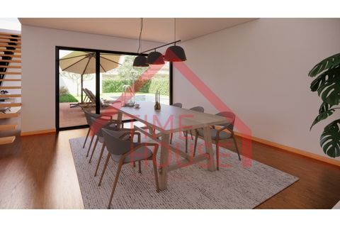 Rækkehus i A dos Cunhados e Maceira, Lisbon, A dos Cunhados e Maceira - € 600.000 | Ref: MOR_TH-MA 179 - foto 3