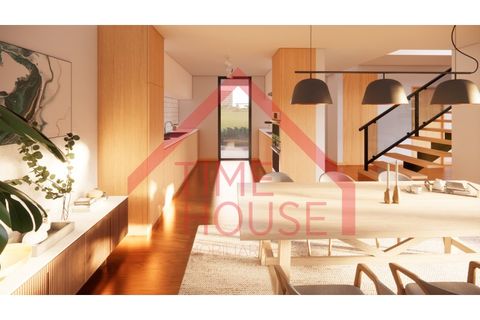 Rækkehus i A dos Cunhados e Maceira, Lisbon, A dos Cunhados e Maceira - € 600.000 | Ref: MOR_TH-MA 179 - foto 1