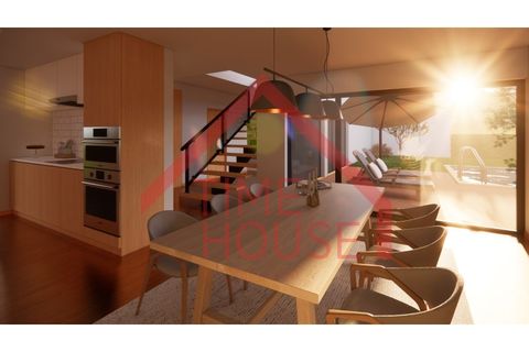 Rækkehus i A dos Cunhados e Maceira, Lisbon, A dos Cunhados e Maceira - € 600.000 | Ref: MOR_TH-MA 179 - foto 13