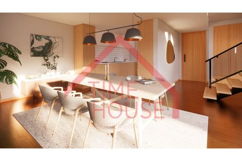 Rækkehus i A dos Cunhados e Maceira, Lisbon, A dos Cunhados e Maceira - € 600.000 | Ref: MOR_TH-MA 179 - foto 14