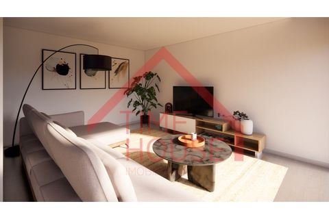 Rækkehus i A dos Cunhados e Maceira, Lisbon, A dos Cunhados e Maceira - € 600.000 | Ref: MOR_TH-MA 179 - foto 17
