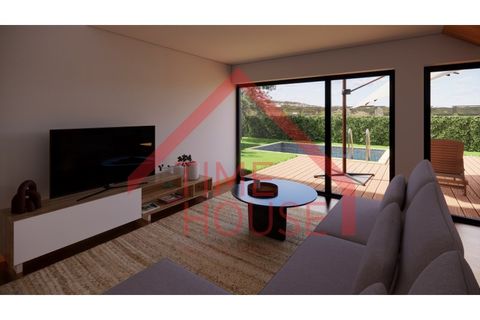 Rækkehus i A dos Cunhados e Maceira, Lisbon, A dos Cunhados e Maceira - € 600.000 | Ref: MOR_TH-MA 179 - foto 18