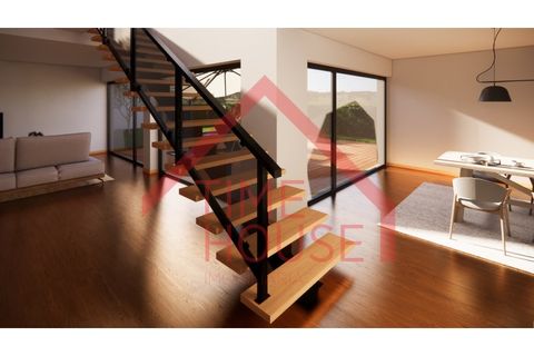 Rækkehus i A dos Cunhados e Maceira, Lisbon, A dos Cunhados e Maceira - € 600.000 | Ref: MOR_TH-MA 179 - foto 21