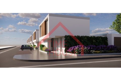 Rækkehus i A dos Cunhados e Maceira, Lisbon, A dos Cunhados e Maceira - € 600.000 | Ref: MOR_TH-MA 179 - foto 24