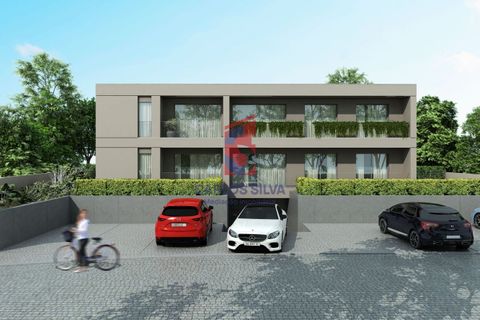 Lejlighed i Barcelos, Braga, Barcelos - € 255.000 | Ref: CS260330 - foto 2