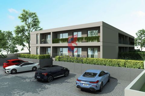 Lejlighed i Barcelos, Braga, Barcelos - € 255.000 | Ref: CS260330 - foto 3