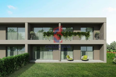 Lejlighed i Barcelos, Braga, Barcelos - € 255.000 | Ref: CS260330 - foto 4
