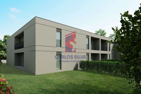 Lejlighed i Barcelos, Braga, Barcelos - € 255.000 | Ref: CS260330 - foto 5