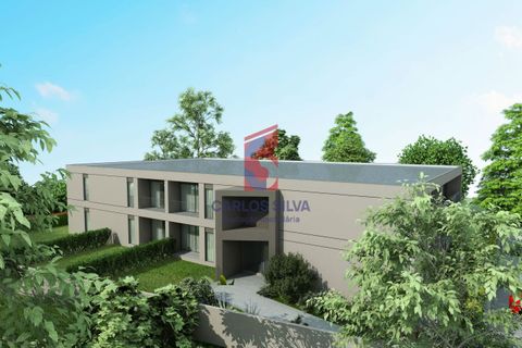 Lejlighed i Barcelos, Braga, Barcelos - € 255.000 | Ref: CS260330 - foto 6