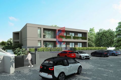Lejlighed i Barcelos, Braga, Barcelos - € 255.000 | Ref: CS260330 - foto 7