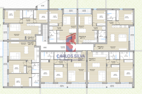 Lejlighed i Barcelos, Braga, Barcelos - € 255.000 | Ref: CS260330 - foto 9
