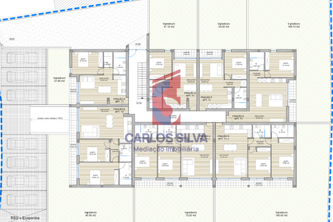 Lejlighed i Barcelos, Braga, Barcelos - € 255.000 | Ref: CS260330 - foto 10