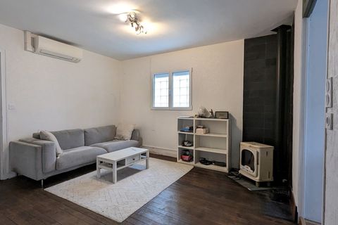 Villa i Begles, Gironde, Begles - € 259.000 | Ref: 340934520373 - foto 1