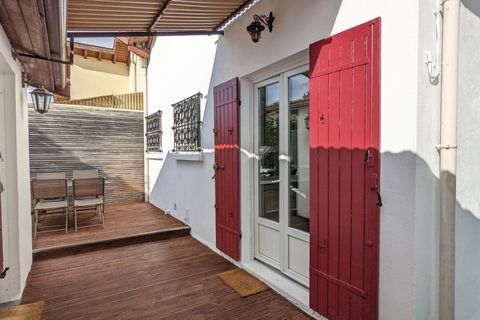 Villa i Begles, Gironde, Begles - € 259.000 | Ref: 340934520373 - foto 8