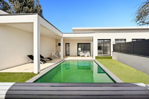 Villa a Angers, Maine-et-Loire, Angers - € 729.900 | Ref: 340939437851 - foto 4