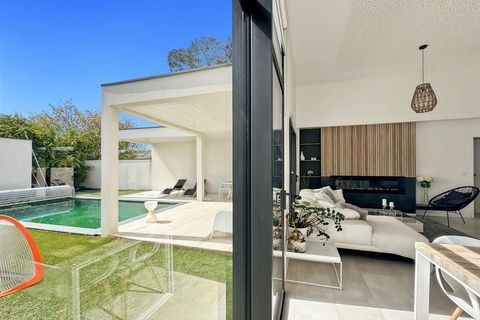 Villa a Angers, Maine-et-Loire, Angers - € 729.900 | Ref: 340939437851 - foto 18