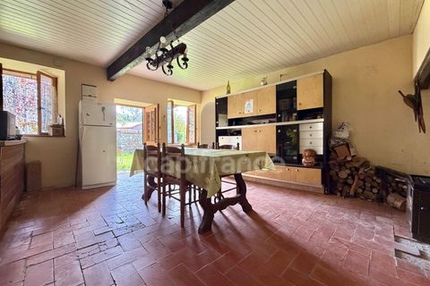 Villa a Saint-Romain-d'Urfe, Loire, Saint-Romain-d'Urfe - € 49.000 | Ref: 340938678542 - foto 3
