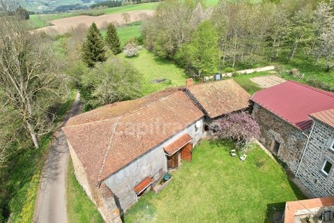Villa a Saint-Romain-d'Urfe, Loire, Saint-Romain-d'Urfe - € 49.000 | Ref: 340938678542 - foto 5
