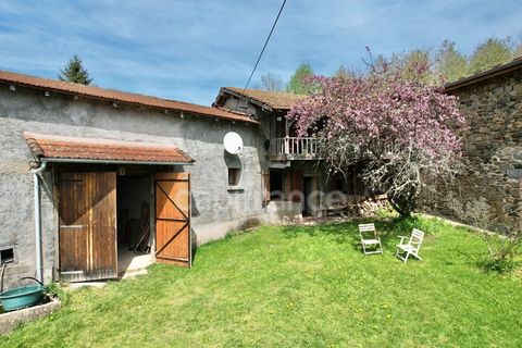 Villa a Saint-Romain-d'Urfe, Loire, Saint-Romain-d'Urfe - € 49.000 | Ref: 340938678542 - foto 6
