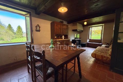 Villa a Saint-Romain-d'Urfe, Loire, Saint-Romain-d'Urfe - € 49.000 | Ref: 340938678542 - foto 9