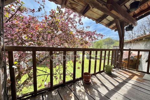 Villa a Saint-Romain-d'Urfe, Loire, Saint-Romain-d'Urfe - € 49.000 | Ref: 340938678542 - foto 10
