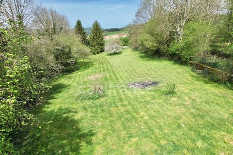 Villa a Saint-Romain-d'Urfe, Loire, Saint-Romain-d'Urfe - € 49.000 | Ref: 340938678542 - foto 11