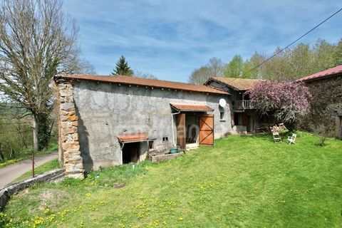 Villa a Saint-Romain-d'Urfe, Loire, Saint-Romain-d'Urfe - € 49.000 | Ref: 340938678542 - foto 13