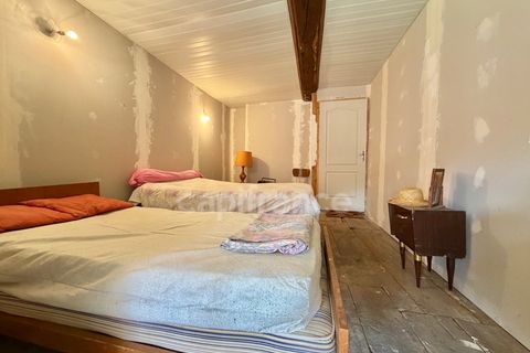 Villa a Saint-Romain-d'Urfe, Loire, Saint-Romain-d'Urfe - € 49.000 | Ref: 340938678542 - foto 15