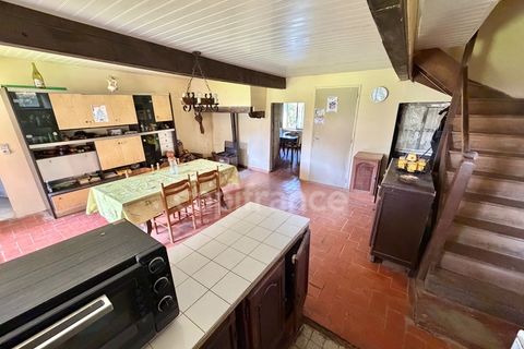 Villa a Saint-Romain-d'Urfe, Loire, Saint-Romain-d'Urfe - € 49.000 | Ref: 340938678542 - foto 17