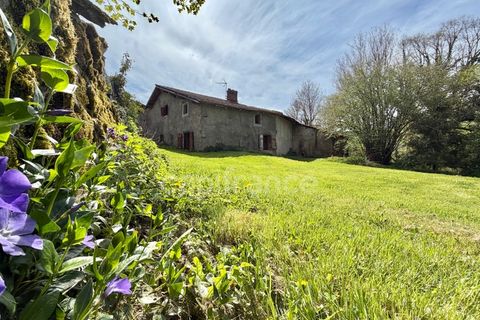 Villa a Saint-Romain-d'Urfe, Loire, Saint-Romain-d'Urfe - € 49.000 | Ref: 340938678542 - foto 18