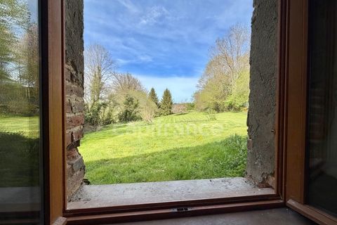 Villa a Saint-Romain-d'Urfe, Loire, Saint-Romain-d'Urfe - € 49.000 | Ref: 340938678542 - foto 19