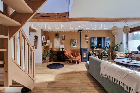 Maison de ville - Wattrelos, Nord, Wattrelos - € 299 900 | Réf : 340933171946 - photo 1