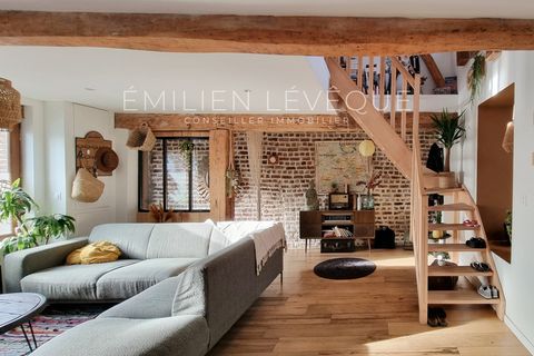 Maison de ville - Wattrelos, Nord, Wattrelos - € 299 900 | Réf : 340933171946 - photo 3