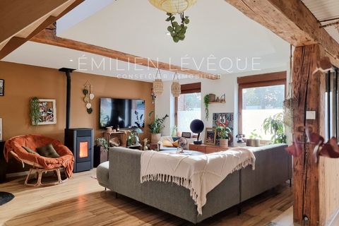Maison de ville - Wattrelos, Nord, Wattrelos - € 299 900 | Réf : 340933171946 - photo 5