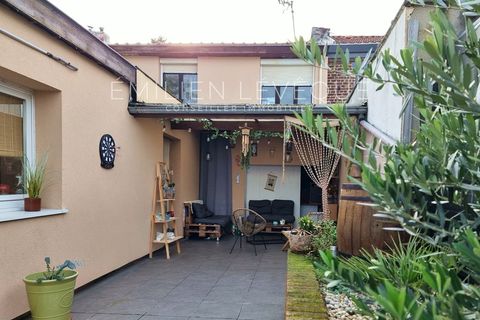 Maison de ville - Wattrelos, Nord, Wattrelos - € 299 900 | Réf : 340933171946 - photo 13