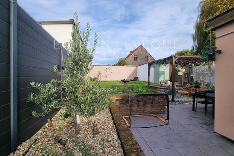Maison de ville - Wattrelos, Nord, Wattrelos - € 299 900 | Réf : 340933171946 - photo 15