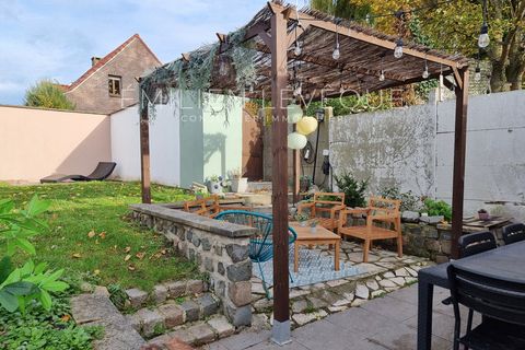 Maison de ville - Wattrelos, Nord, Wattrelos - € 299 900 | Réf : 340933171946 - photo 16