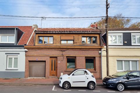 Maison de ville - Wattrelos, Nord, Wattrelos - € 299 900 | Réf : 340933171946 - photo 19