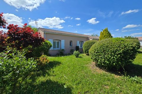 Villa a Exireuil, Deux-Sevres, Exireuil - € 179.990 | Ref: 340937450962 - foto 2
