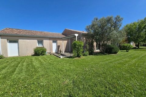 Villa a Exireuil, Deux-Sevres, Exireuil - € 179.990 | Ref: 340937450962 - foto 3