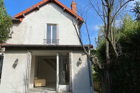 Villa a Chatou, Yvelines, Chatou - € 595.000 | Ref: 340931943723 - foto 3