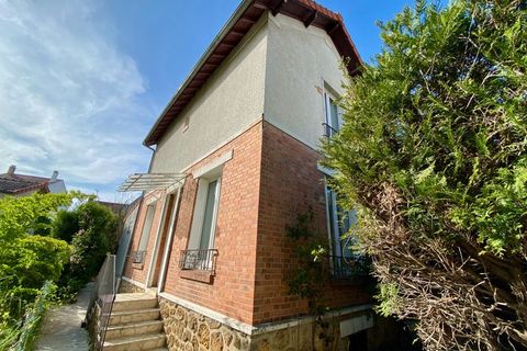 Villa a Chatou, Yvelines, Chatou - € 595.000 | Ref: 340931943723 - foto 4