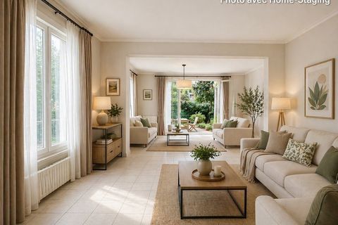 Villa a Chatou, Yvelines, Chatou - € 595.000 | Ref: 340931943723 - foto 5