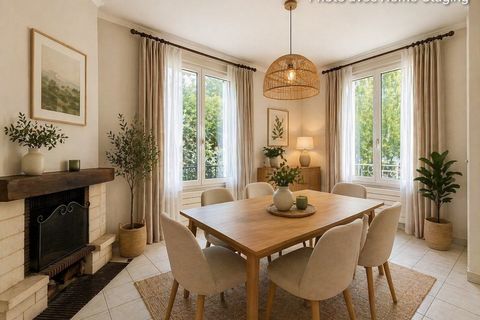 Villa a Chatou, Yvelines, Chatou - € 595.000 | Ref: 340931943723 - foto 7