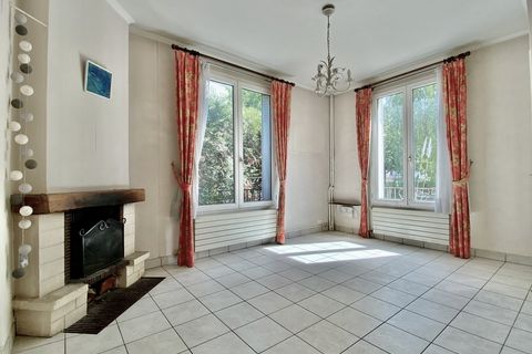 Villa a Chatou, Yvelines, Chatou - € 595.000 | Ref: 340931943723 - foto 8