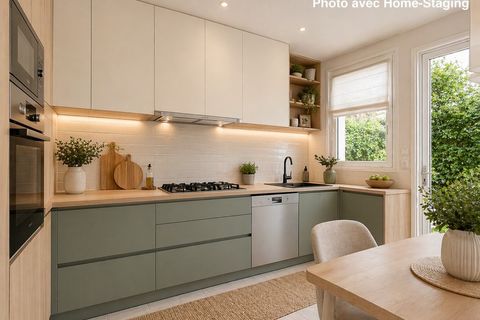 Villa a Chatou, Yvelines, Chatou - € 595.000 | Ref: 340931943723 - foto 9
