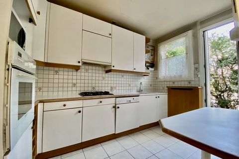 Villa a Chatou, Yvelines, Chatou - € 595.000 | Ref: 340931943723 - foto 10
