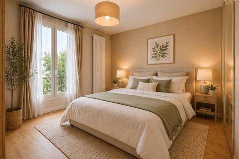 Villa a Chatou, Yvelines, Chatou - € 595.000 | Ref: 340931943723 - foto 13